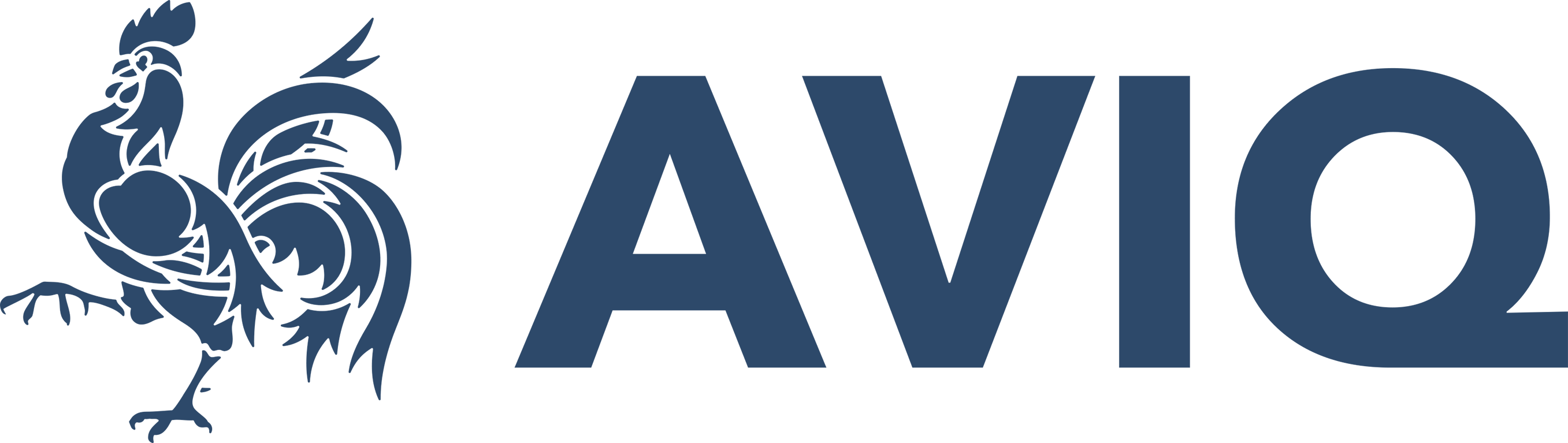Logo AVIQ